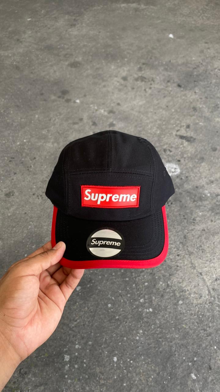 GORRA SUPREME