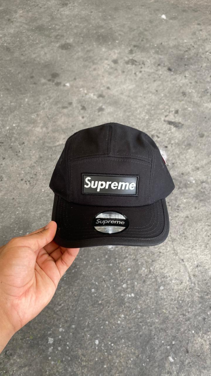 GORRA SUPREME