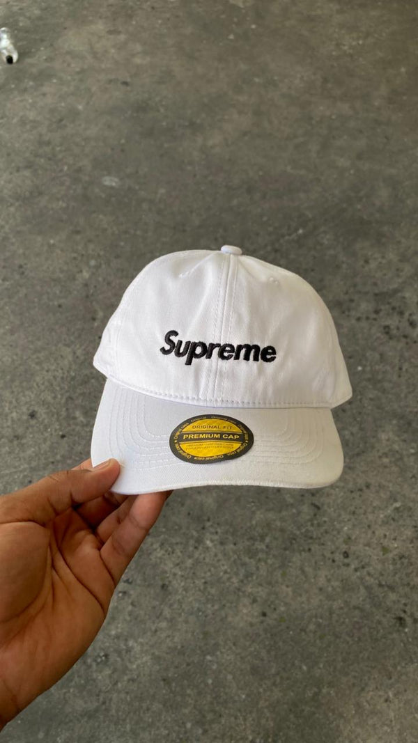 GORRA  SUPREME