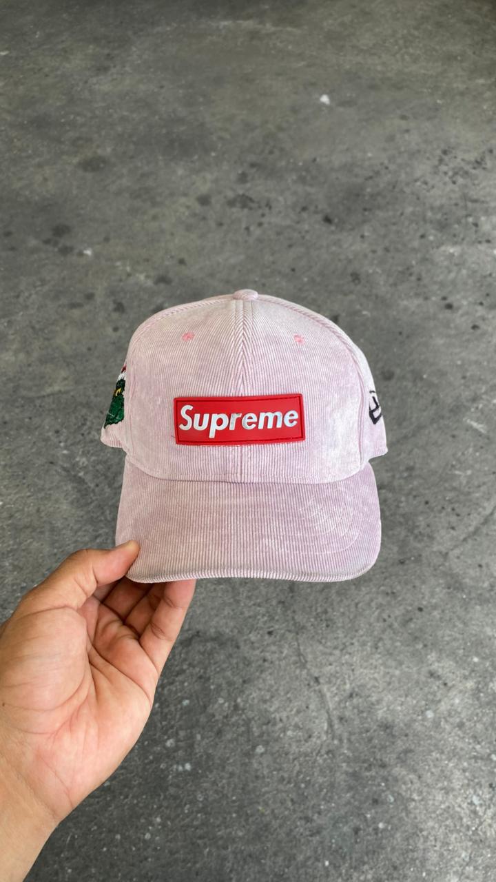GORRA SUPREME NEW ERA