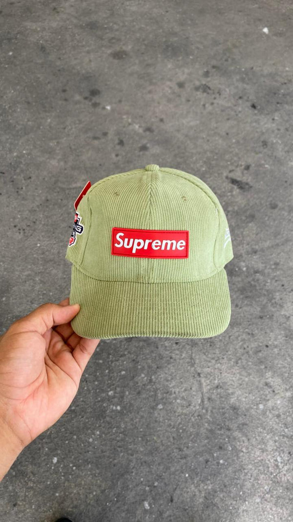GORRA SUPREME NEW ERA