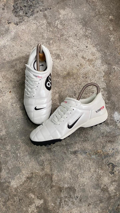 GUAYO SINTETICA NIKE BLANCO NEGRO