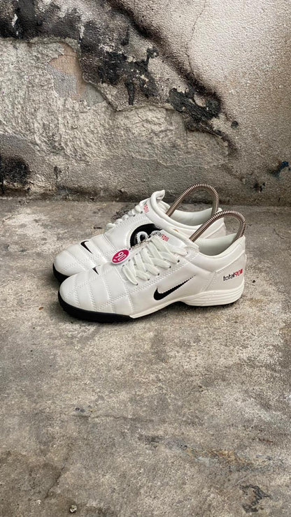 GUAYO SINTETICA NIKE BLANCO NEGRO