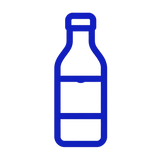 Bebidas frías