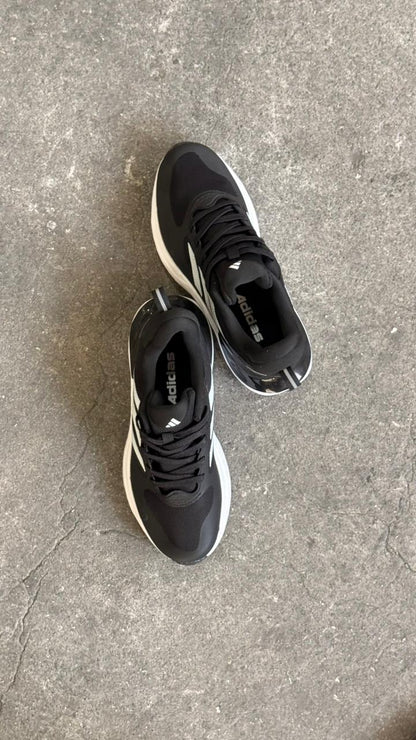 ADIDAS SUPERMAGMA NEGRO BLANCO