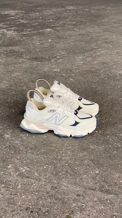 NEW BALANCE 9060 BLANCO ROSA