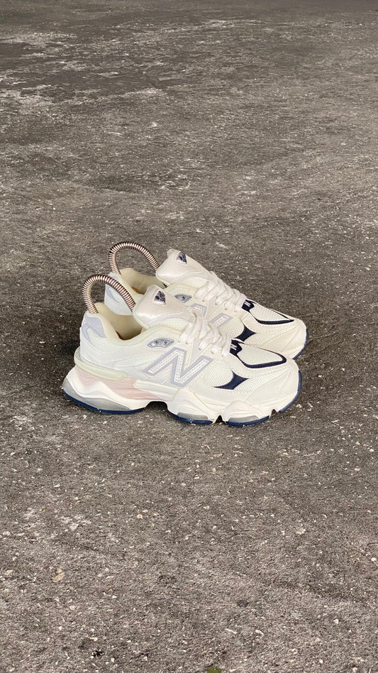 NEW BALANCE 9060 BLANCO ROSA