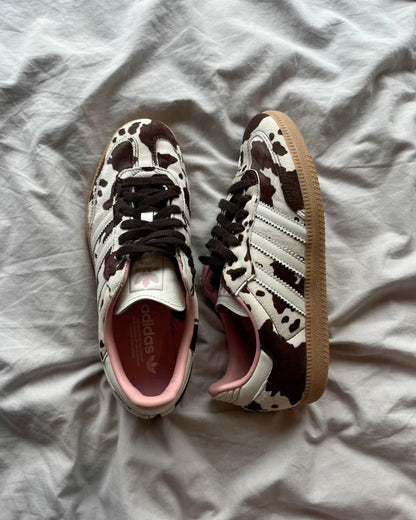 ADIDAS SAMBA VAQUITA