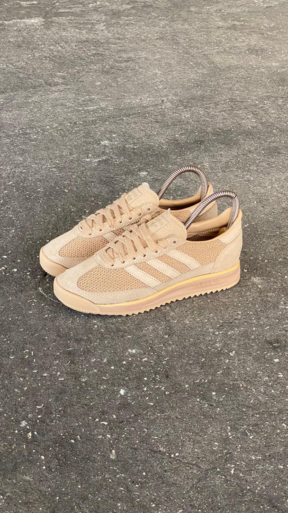 ADIDAS SL BEIGE