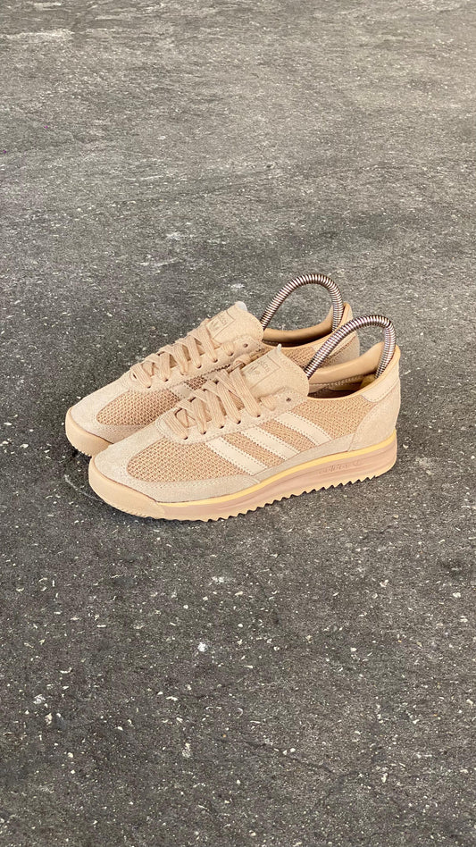 ADIDAS SL BEIGE