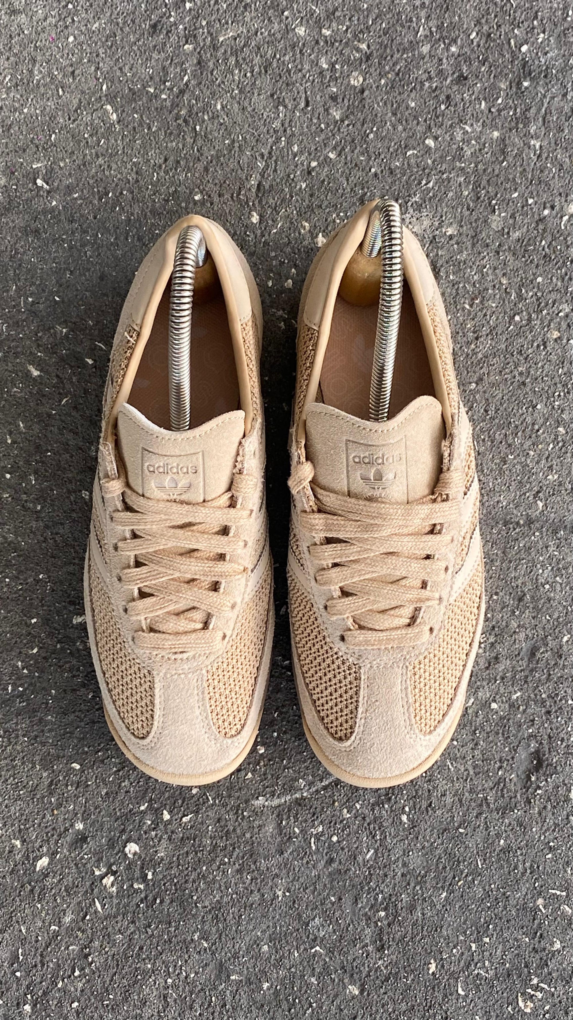 ADIDAS SL BEIGE