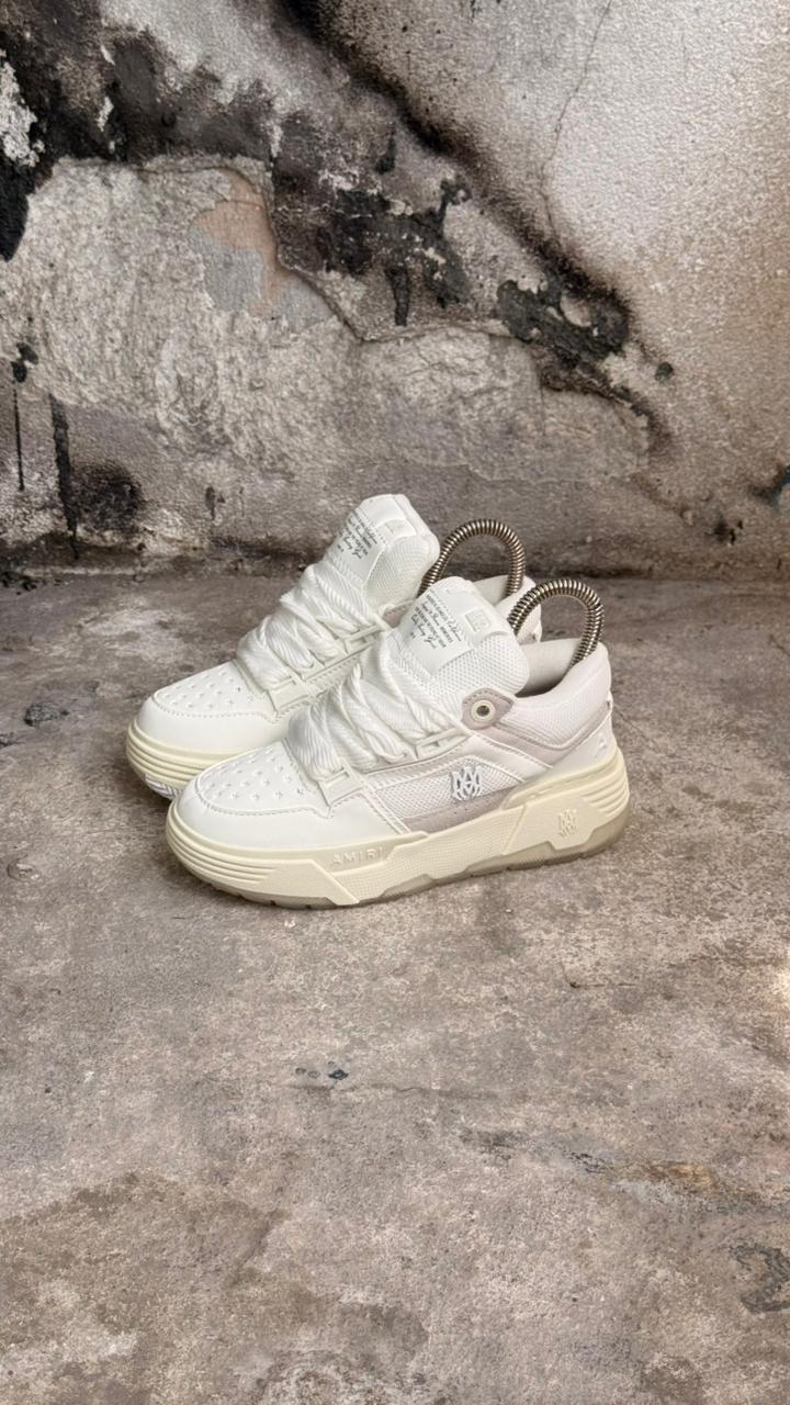 AMIRI BLANCO