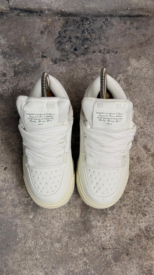 AMIRI BLANCO