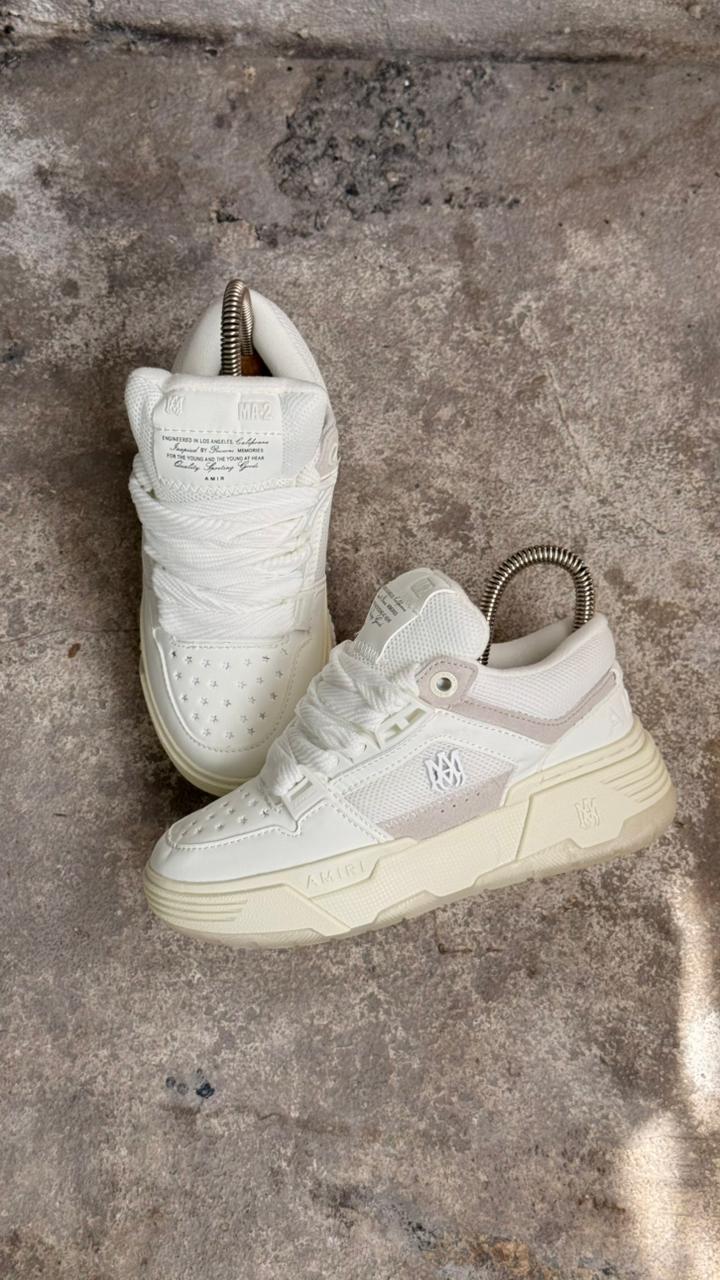 AMIRI BLANCO