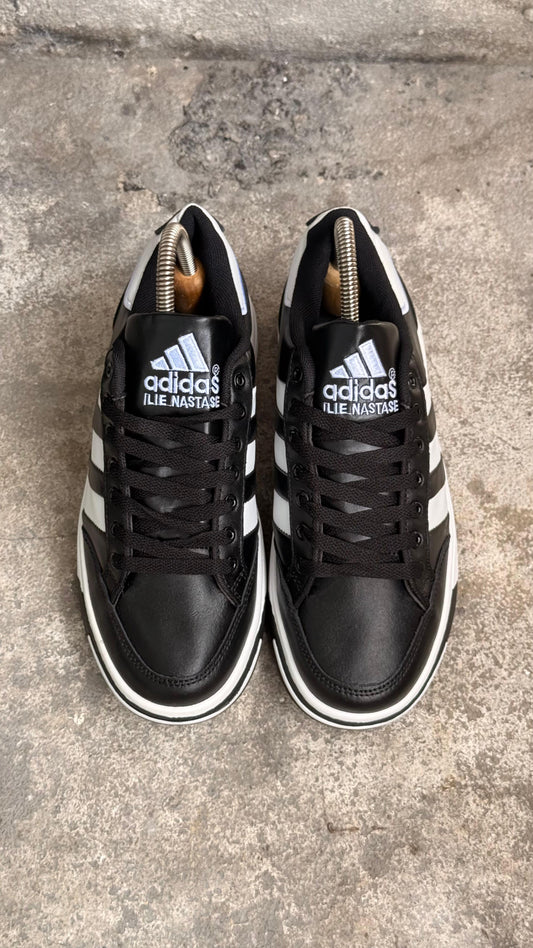 ADIDAS NASTASE NEGRO BLANCO