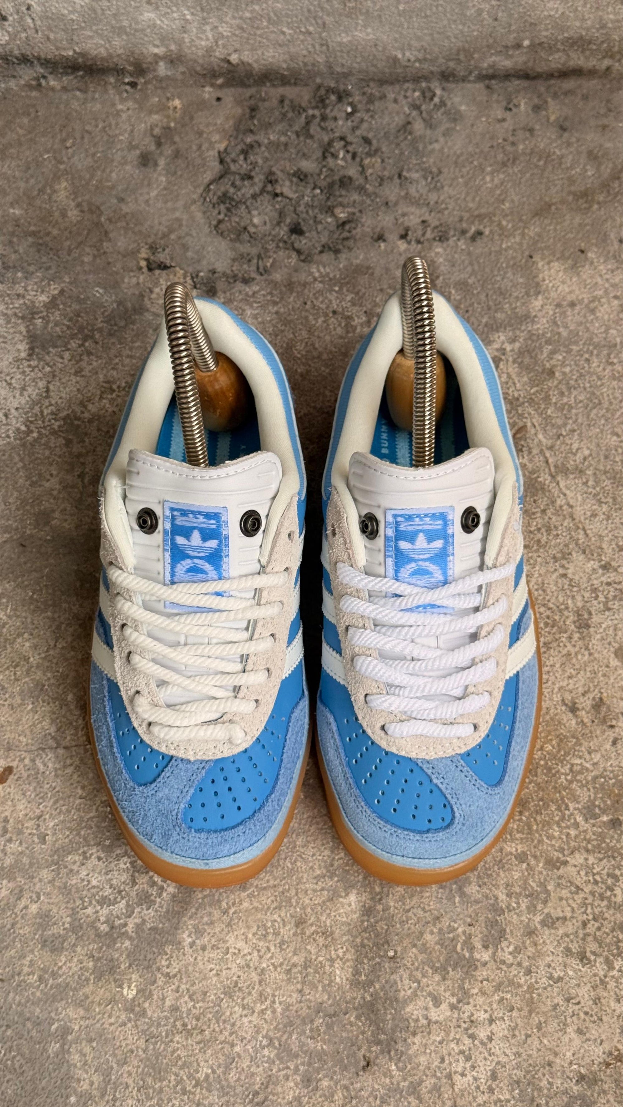 ADIDAS SAN JUAN AZUL