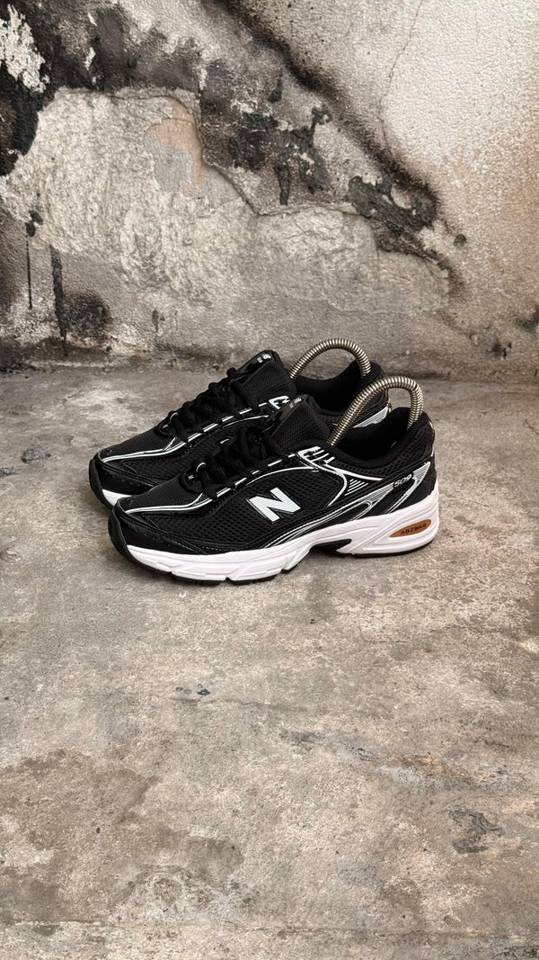 NEW BALANCE 509 NEGRO