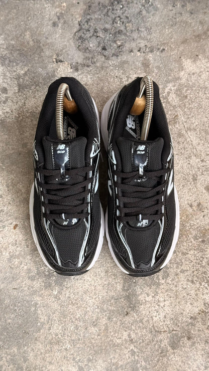 NEW BALANCE 509 NEGRO