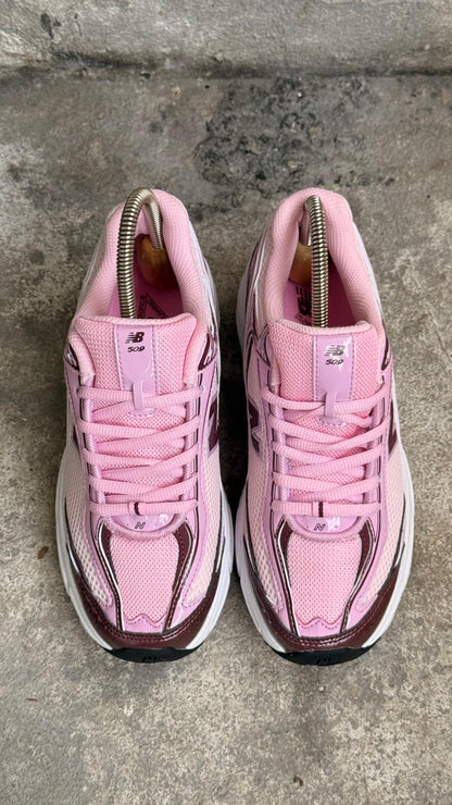NEW BALANCE 509 ROSADO