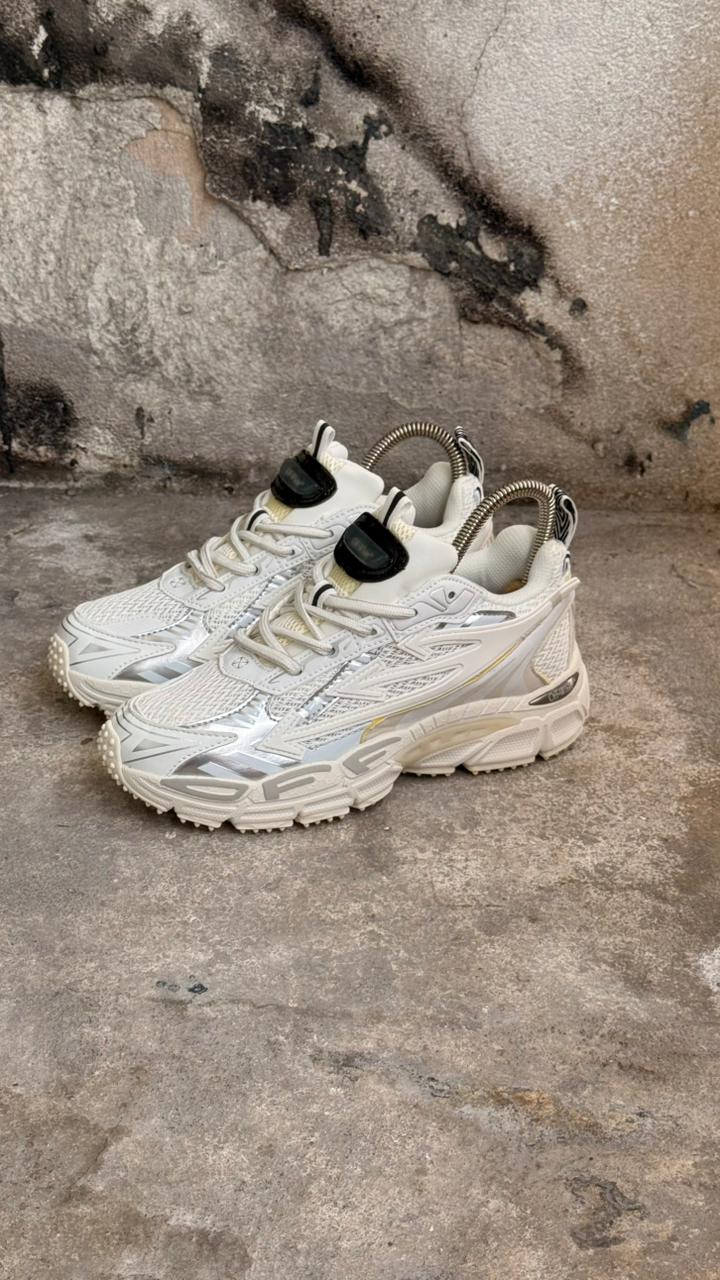 OFF WHITE 3 CHULO BLANCO – COSTA SNEAKERS