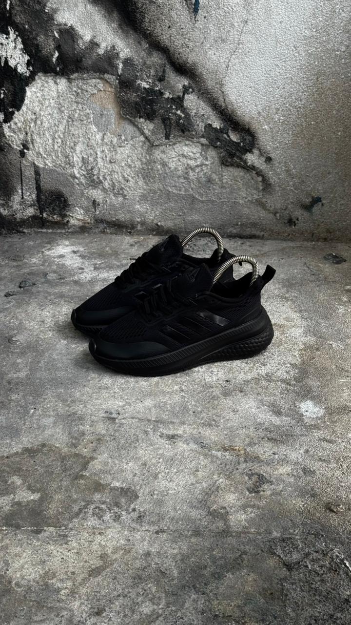ADIDAS PUREBOOST 2025 NEGRO PROMO