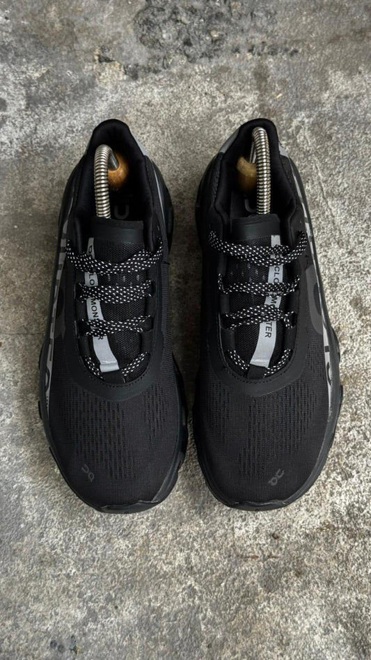 ON CLOUDTEC NEGRO
