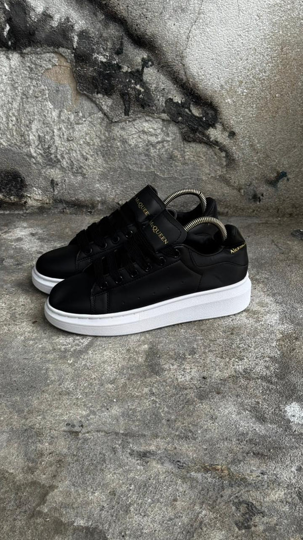 ALEXANDER MCQUEEN NEGRO BLANCO