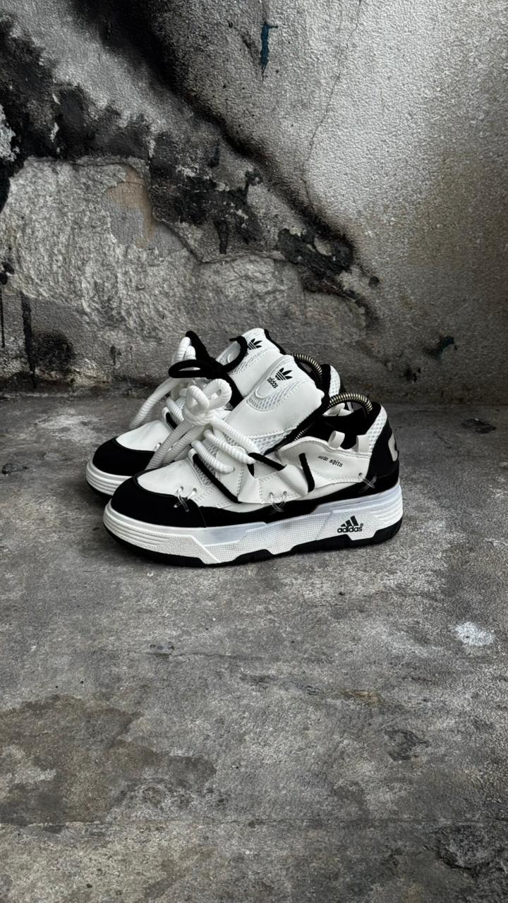 NEW SHITA BLANCO NEGRO