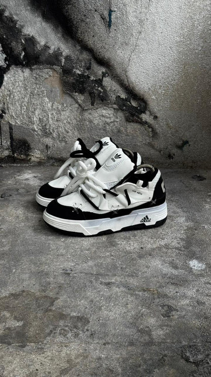 NEW SHITA BLANCO NEGRO