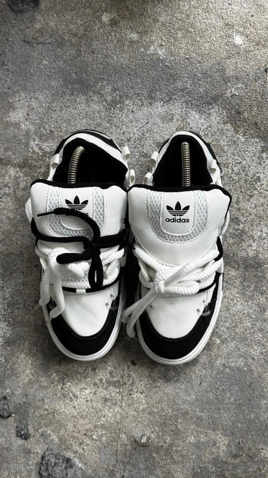NEW SHITA BLANCO NEGRO