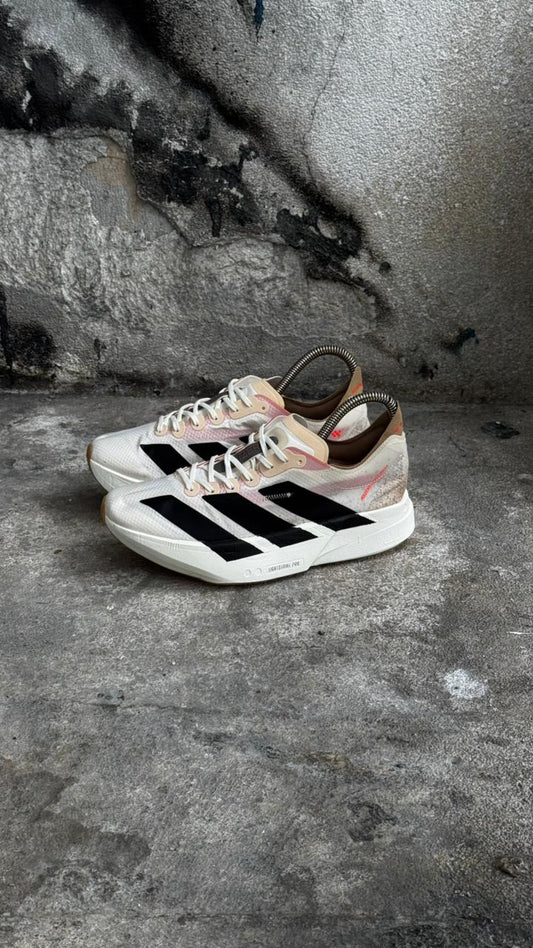 ADIDAS ADIZERO ROSADO NEGRO