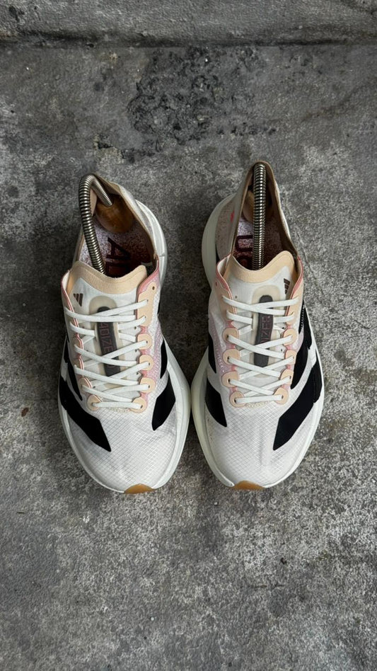 ADIDAS ADIZERO ROSADO NEGRO