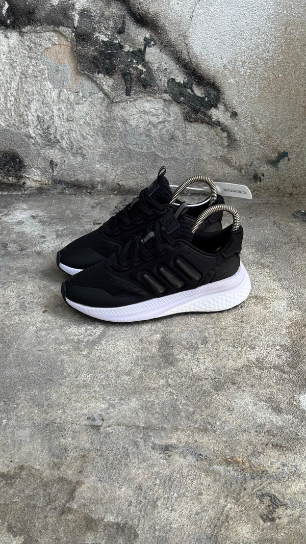 ADIDAS PUREBOOST NEGRO BLANCO PROMO