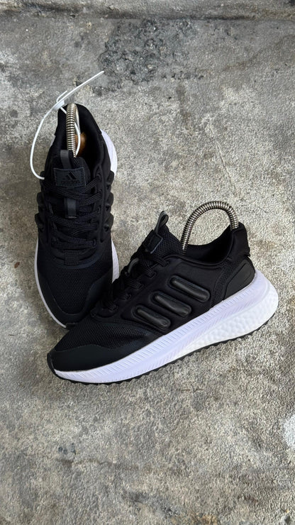 ADIDAS PUREBOOST NEGRO BLANCO PROMO