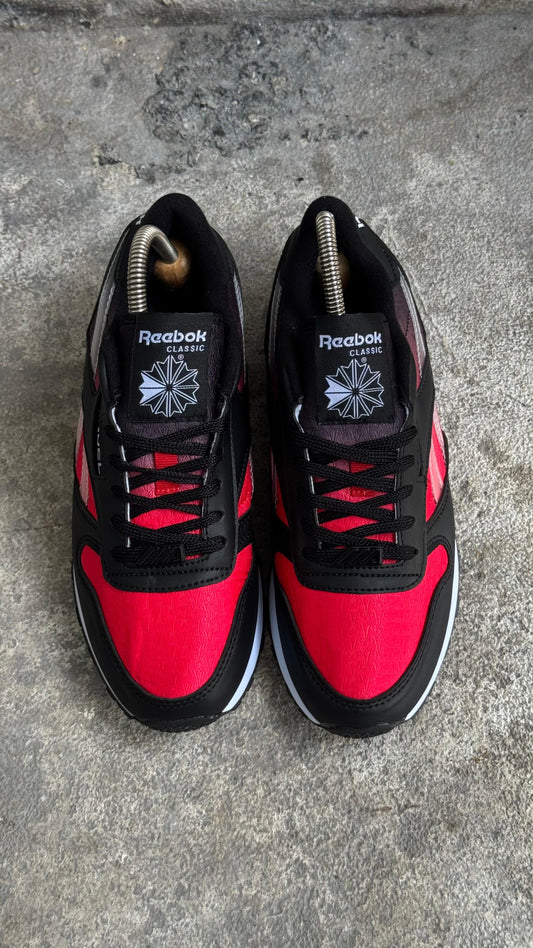 REBOOK ANUEL NEGRO ROJO