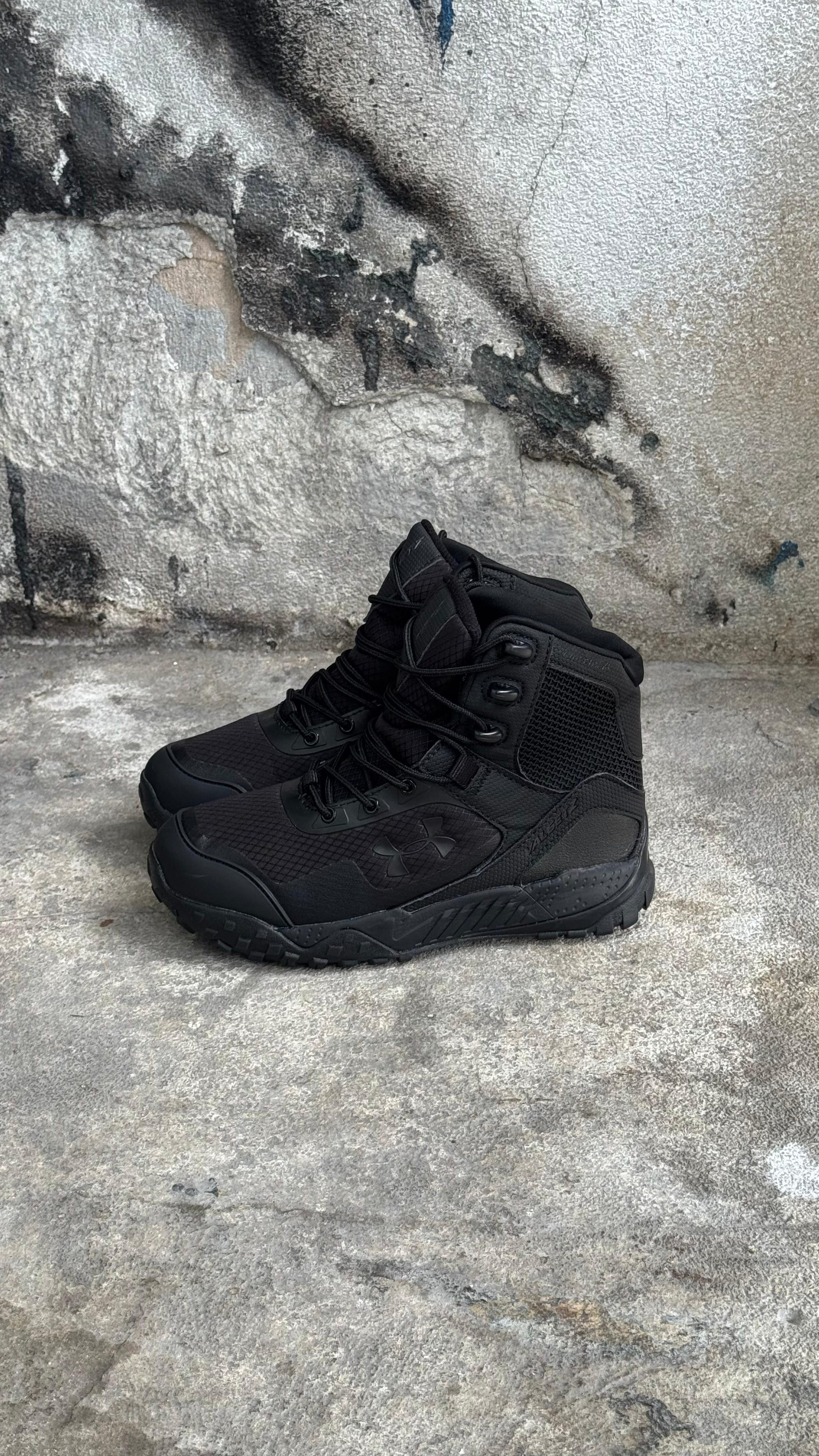 BOTA UNDER CORTE ALTO