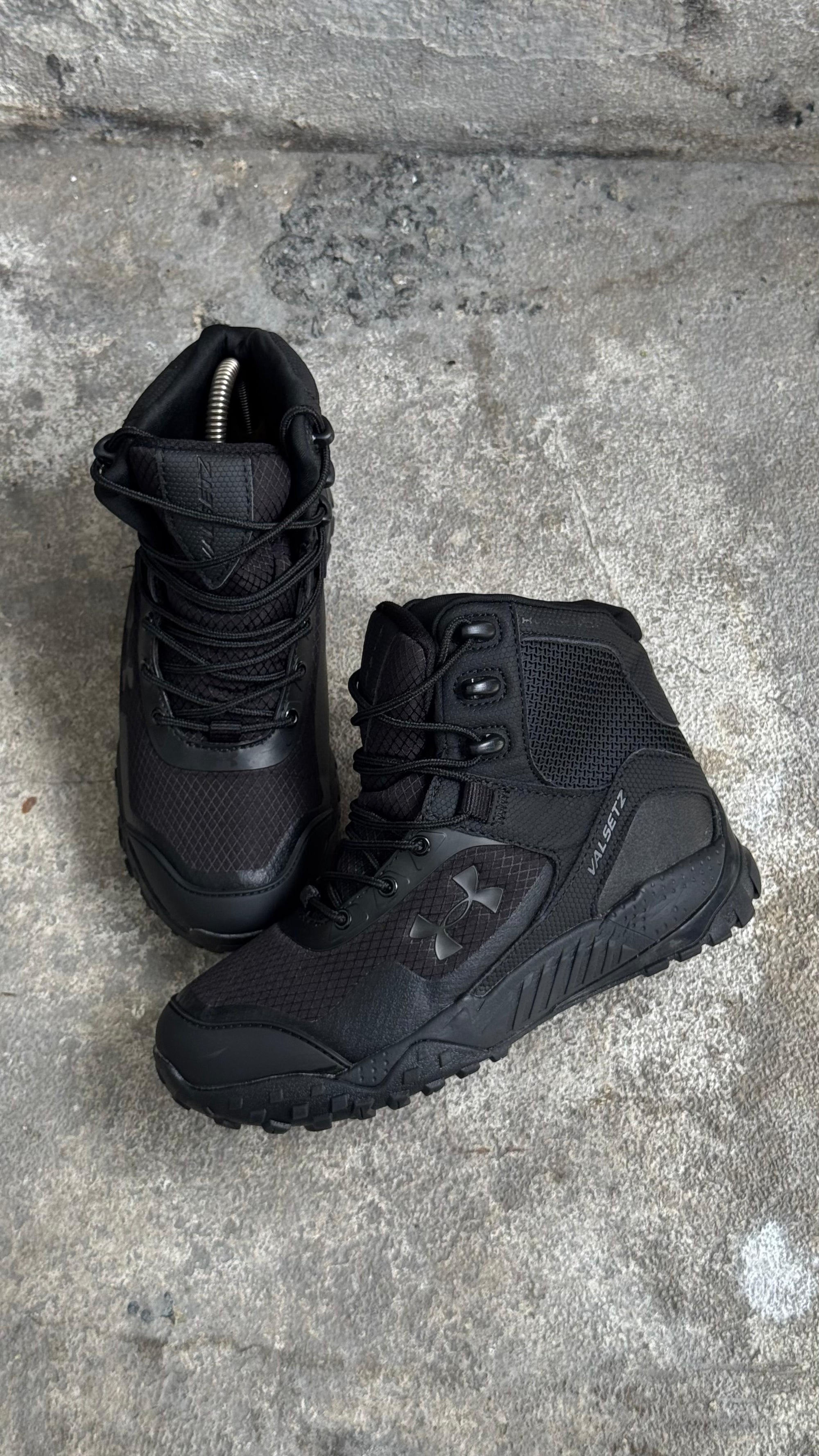 BOTA UNDER CORTE ALTO