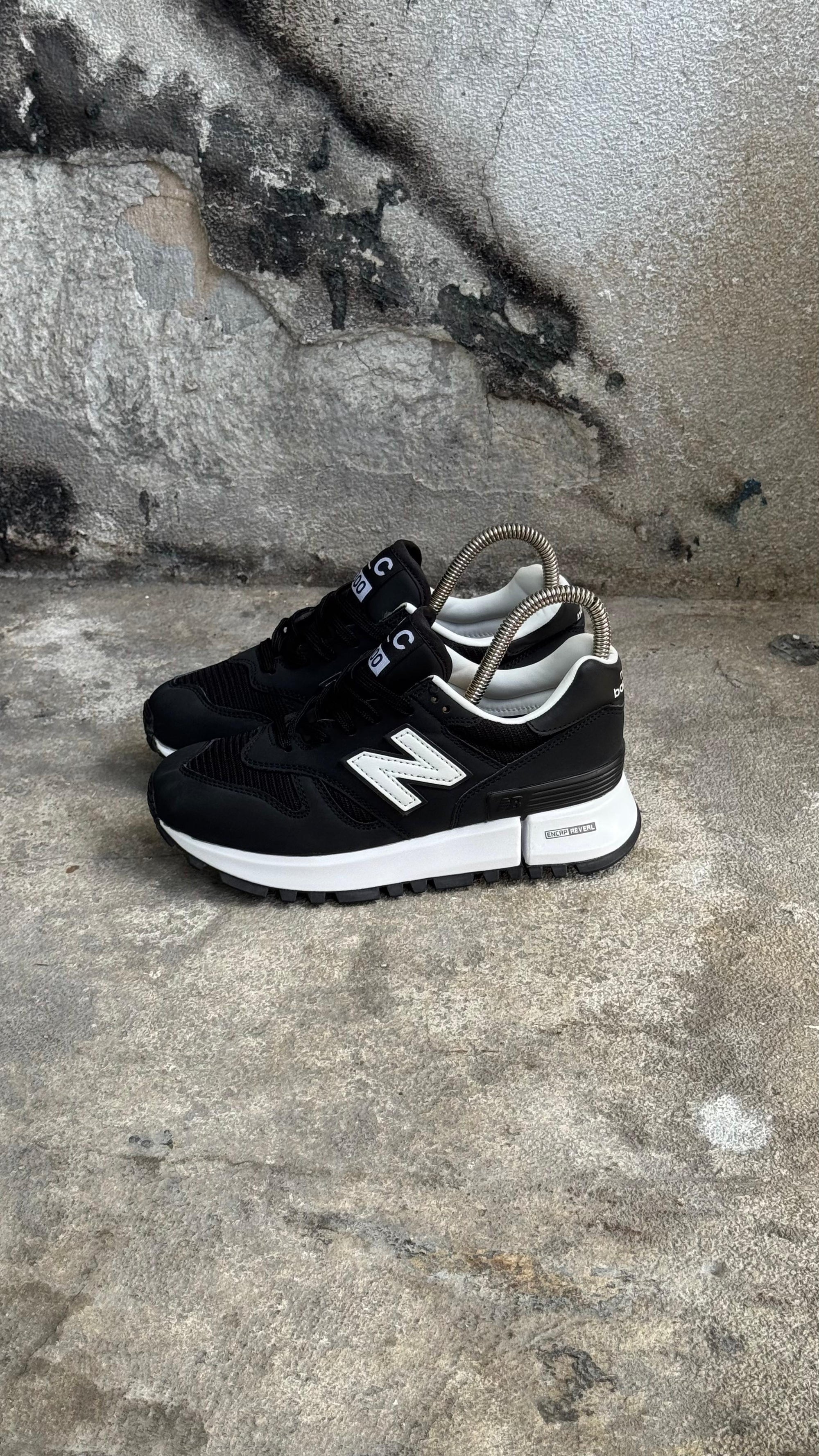 NB 1300 NEGRO BLANCO