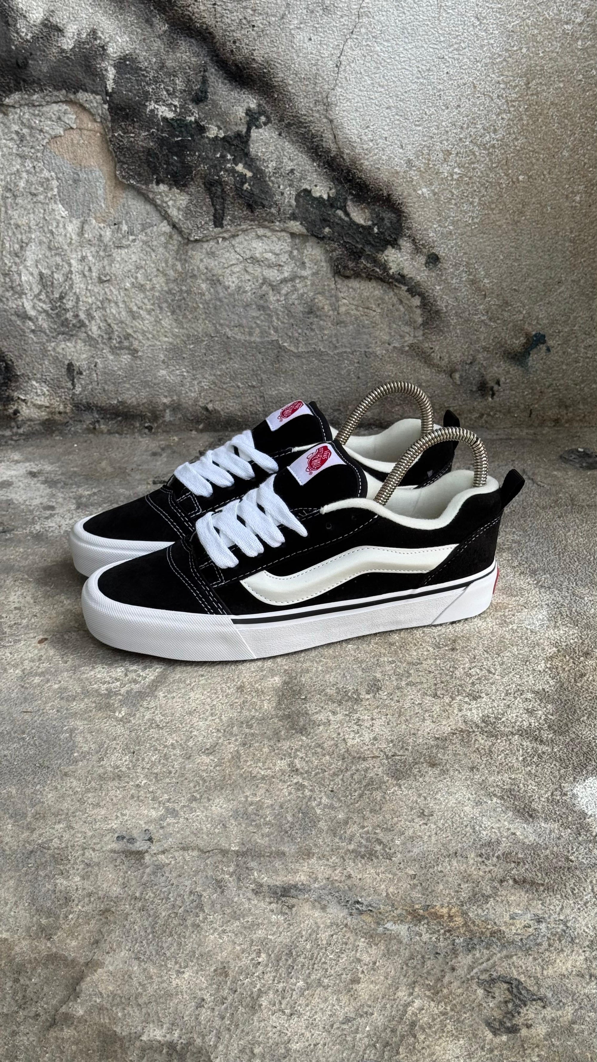 VANS POTATO