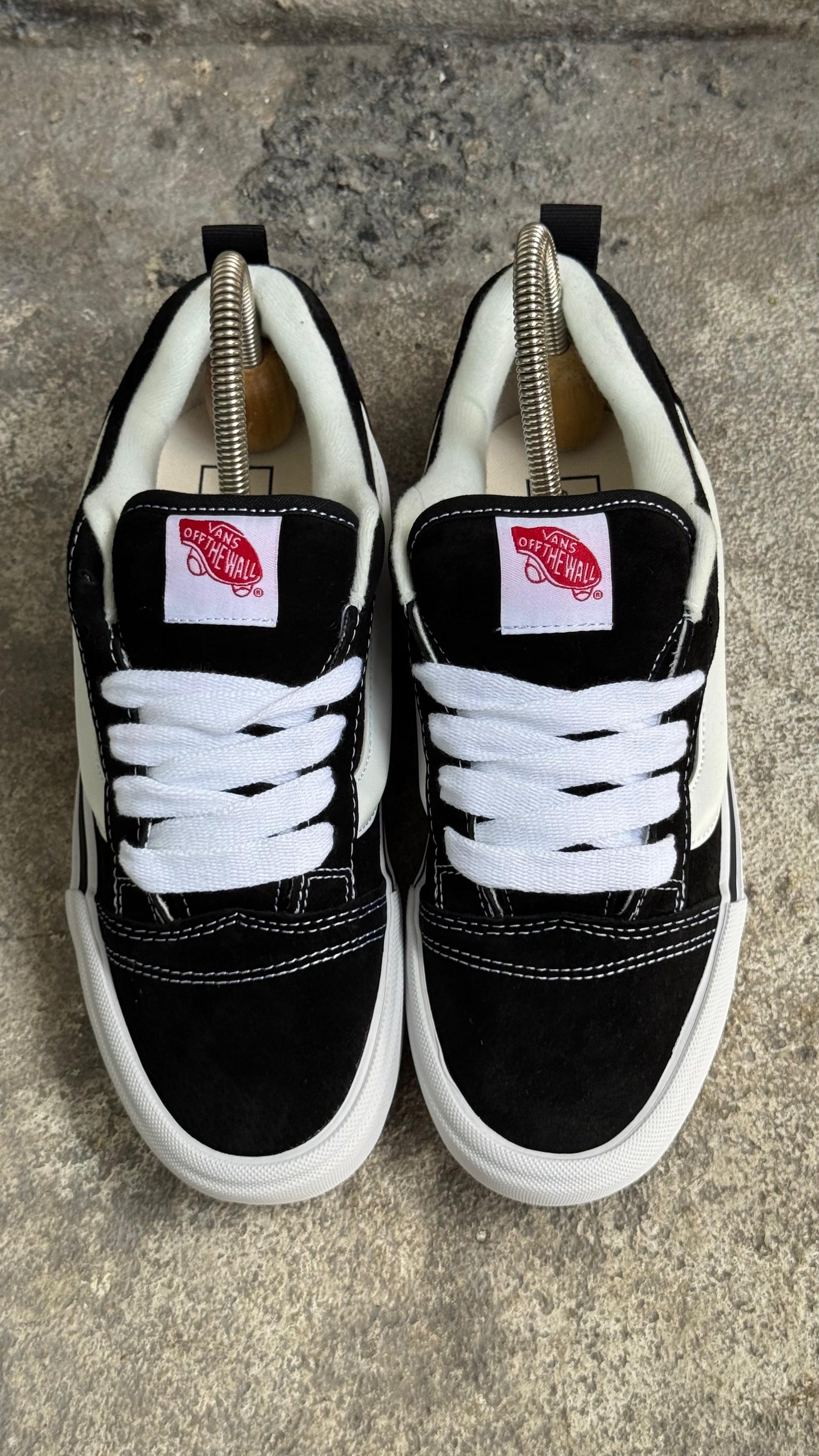 VANS POTATO