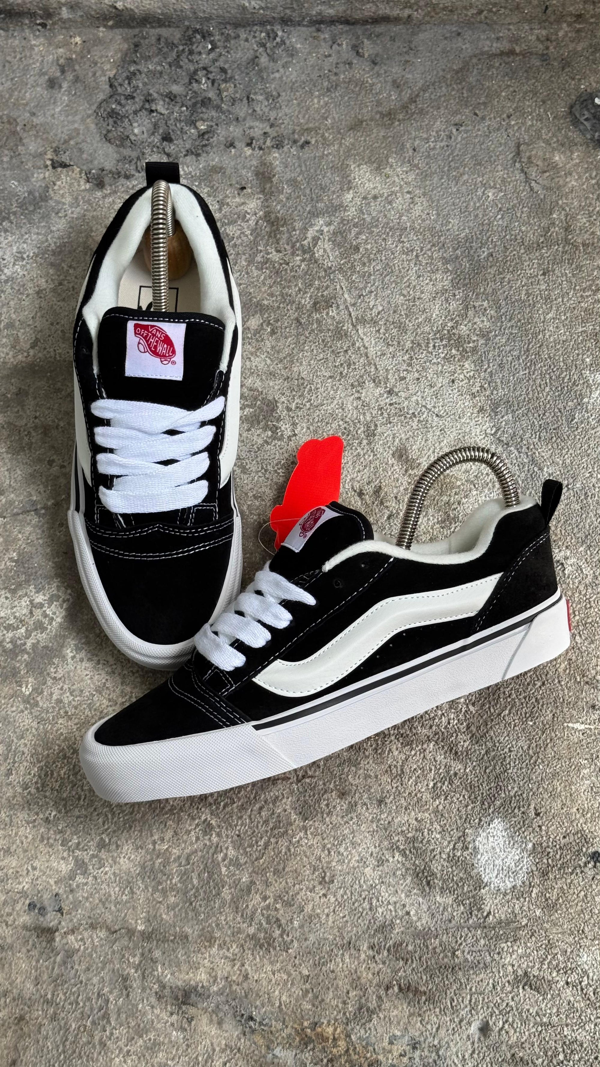 VANS POTATO