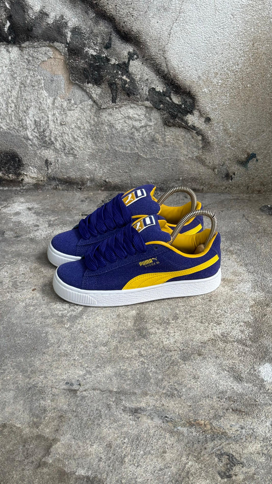 PUMA XL AZUL AMARILLO PROMO