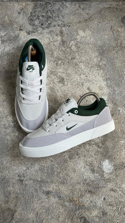 NIKE SB TABLA BLANCO VERDE