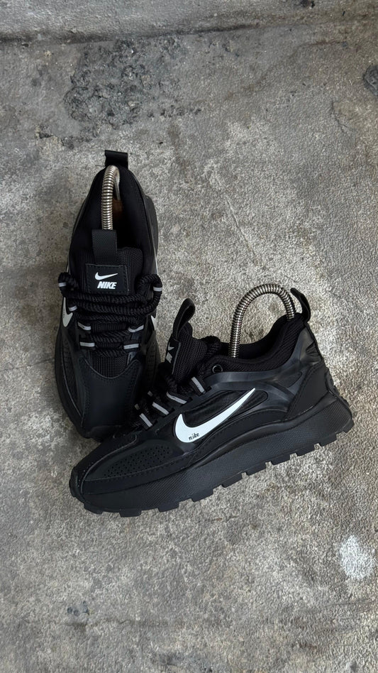 BALLELY NEGRO CHULO BLANCO PROMO