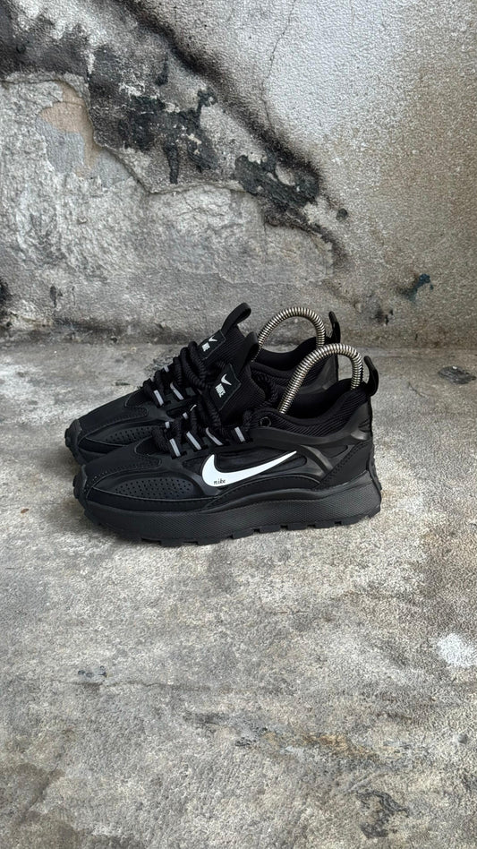 BALLELY NEGRO CHULO BLANCO PROMO