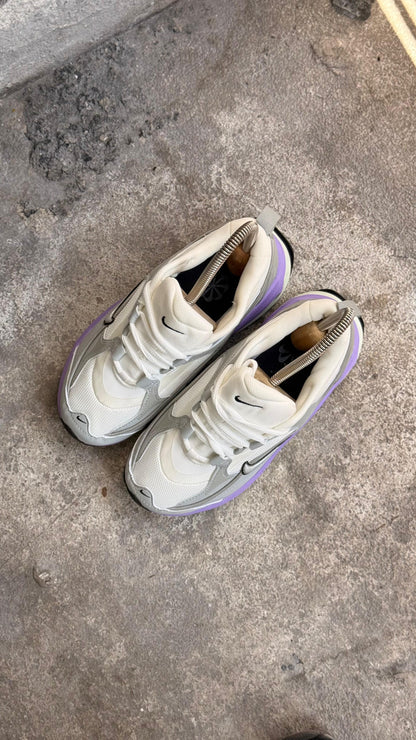 NIKE BLISS BLANCO MORADO PROMO