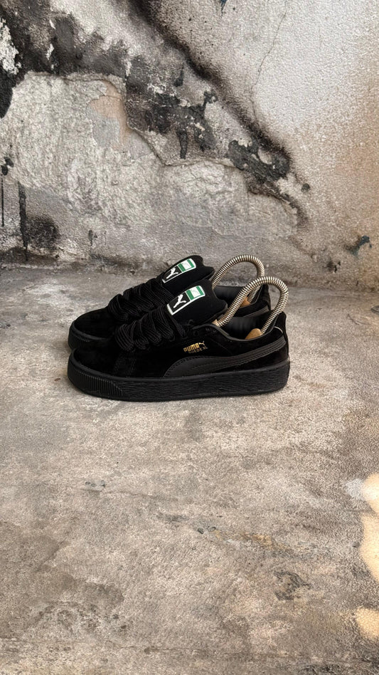 PUMA XL NEGRO