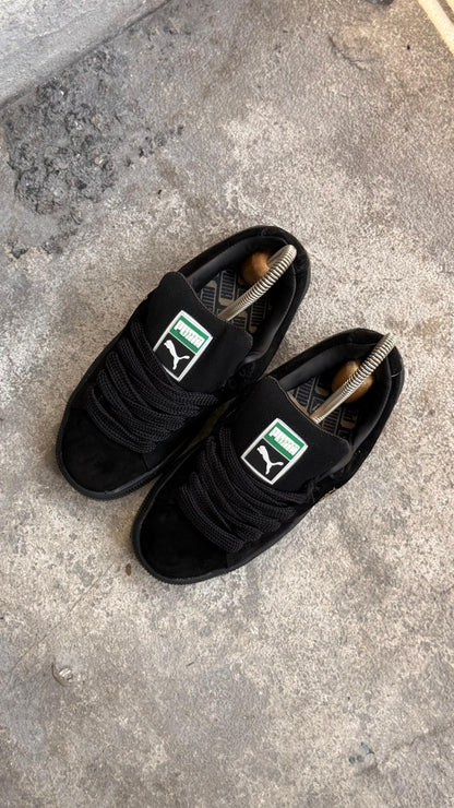 PUMA XL NEGRO