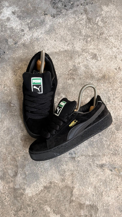 PUMA XL NEGRO