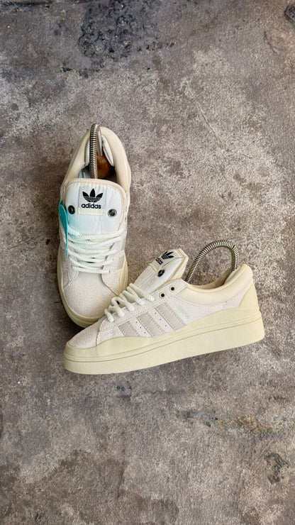 ADIDAS BAD BUNNY BEIGE